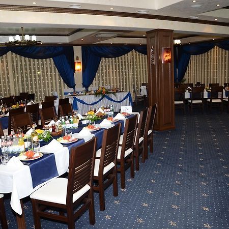 Hotel Sveti Nikola Сливен Экстерьер фото