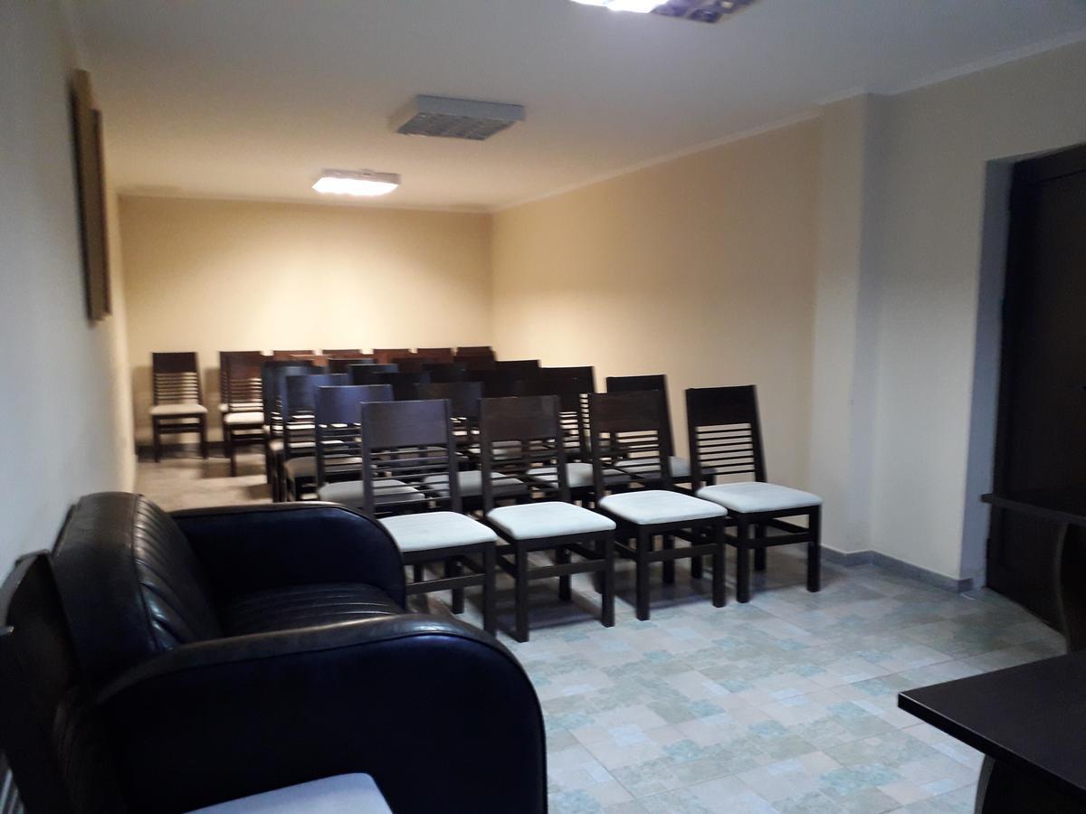 Hotel Sveti Nikola Сливен Экстерьер фото