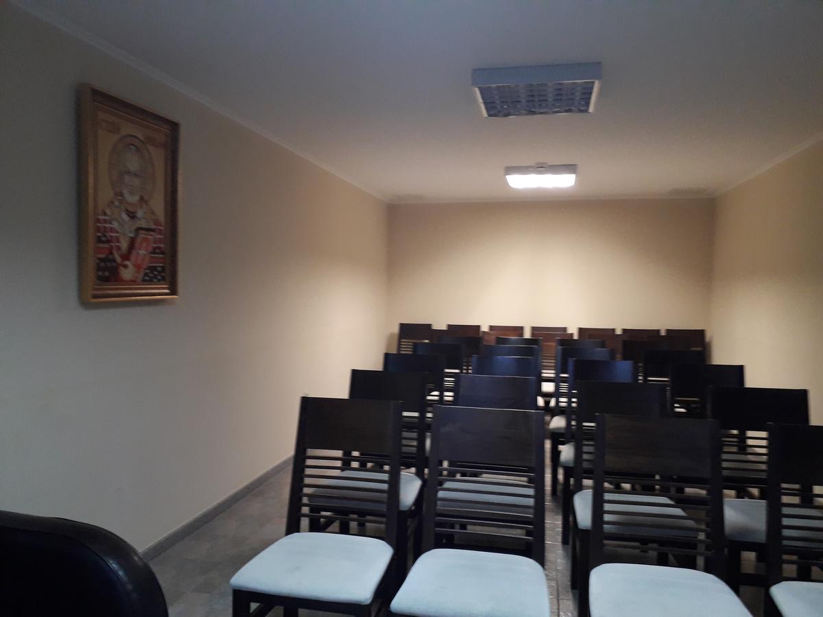 Hotel Sveti Nikola Сливен Экстерьер фото