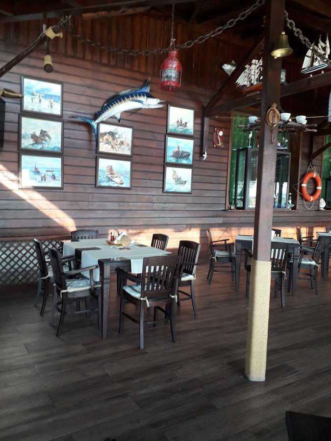 Hotel Sveti Nikola Сливен Экстерьер фото